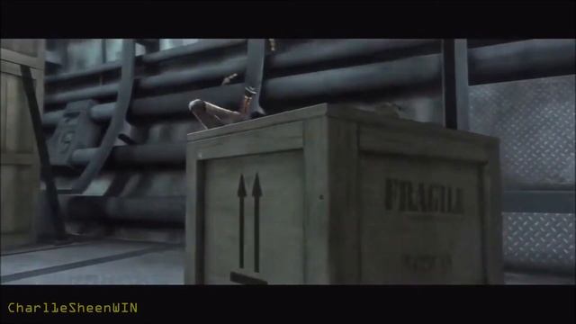Wet(2009) - All Cutscenes Full Game Movie (HD)