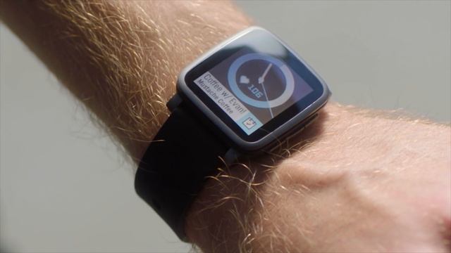 Pebble Core, Pebble 2, + Pebble Time 2 on Kickstarter смотреть онлайн
