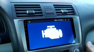 Teyes и китайский ELM327. Работает ли? ?