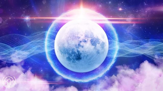 417 Hz Music for Cleansing Negative Energy: Relaxing Sounds for Deep Meditation смотреть онлайн