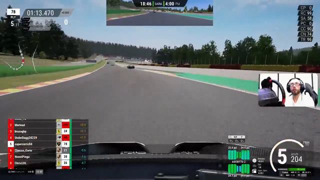 ASSETTO CORSA COMPETIZIONE 💥 PLAYSTATION 5 T150 T3PA PRO PS5 смотреть онлайн
