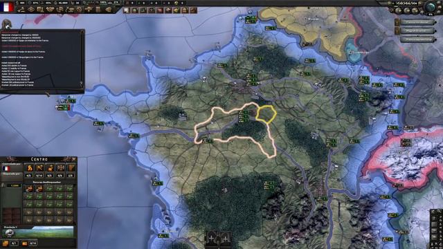 CHEATS)(-TRUCOS del HOI4 (Equipamiento infinito) 2022, RAPIDO Y FACIL смотреть онлайн