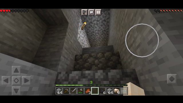 Minecraft trial survival gameplay || Part 04 || Minecraft trial kaise khelte hain смотреть онлайн