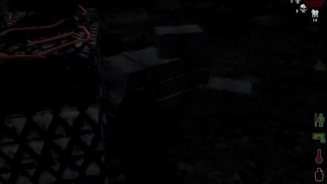 Зачистка "Сектора Б" - Dayz Origins/патч 1.8 смотреть онлайн