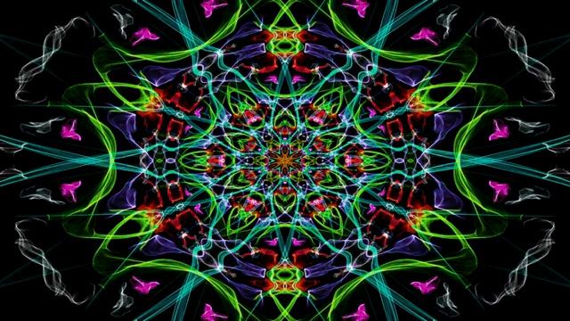 Лёгкая музыка для привлечения удачи и успеха в жизнь ♪ Мантра любви, всеисцеляющая сила смотреть онлайн