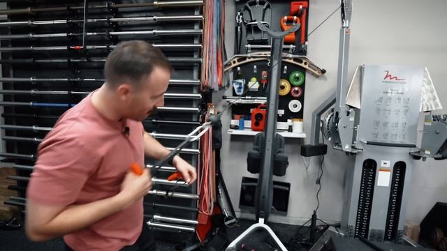 5 Budget Home Gym Products Under $100 смотреть онлайн