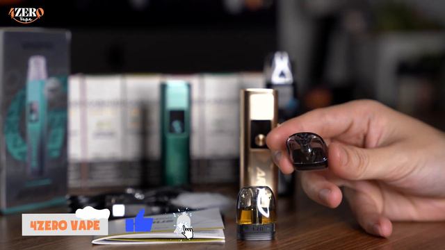 Review Argus G by VooPoo | siêu mẫu tuyệt đẹp trong làng Podsystem 2023 смотреть онлайн