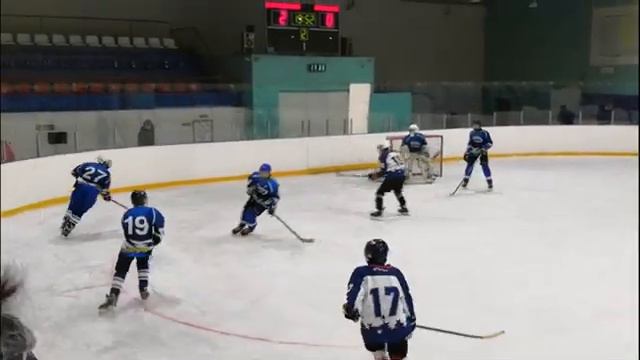 Хоккей счет 11-0/Буревестник Славгород-Кристалл Славгород/игра 07/12/18 смотреть онлайн