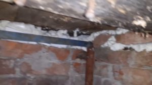 Как я восстановил погреб