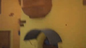 Чинк: Хвостатый детектив! 🧐🤠