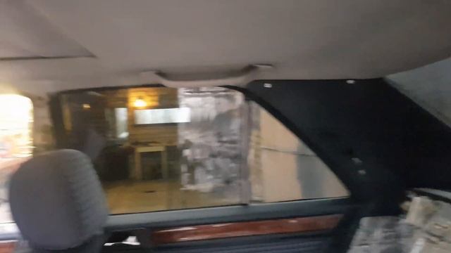 Начало проекта Mersedes W124 E200D АКПП | Разбираем Мерседес | Подготовка кузова к востановлению. смотреть онлайн