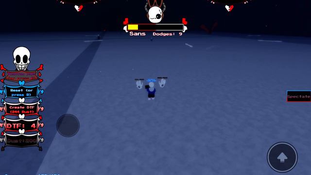 Call of the void vs sans undertale with hands смотреть онлайн