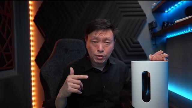 Sonos Sub Mini full review and the Sub Gen 3 should be very afraid… смотреть онлайн