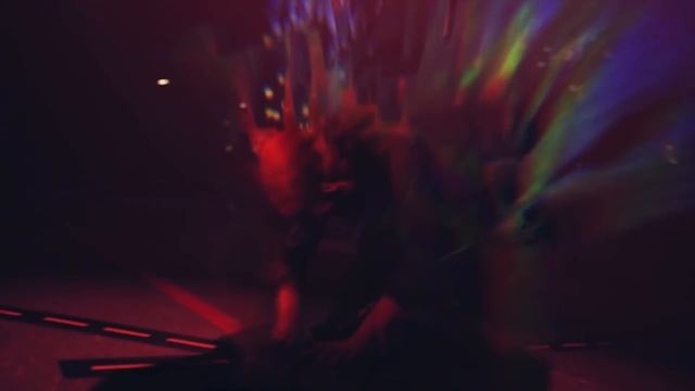 Control - знакомство с Джесси Фэйден смотреть онлайн