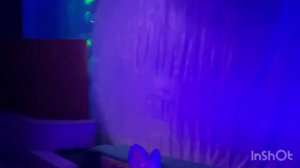 14.11.2020. День рождения Даниэлы Шляхтовой. 4 Года. Уголок дедушки Дурова