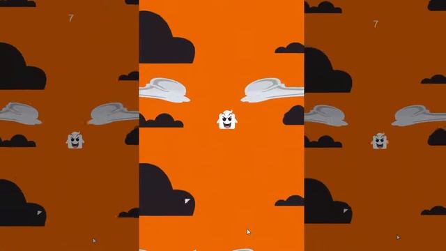 Friendly Ghost Fly - Free Halloween Game 2015 on Android & iOS смотреть онлайн