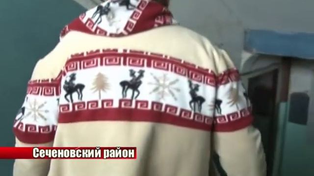 Ребенка "похоронили" на балконе смотреть онлайн