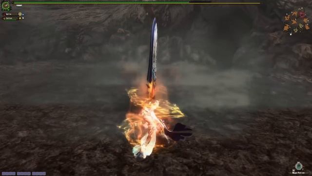 YOU'RE NOT READY FOR ZENITH MONSTERS - Pro and Noob VS Monster Hunter Frontier! (Rathalos Gameplay) смотреть онлайн