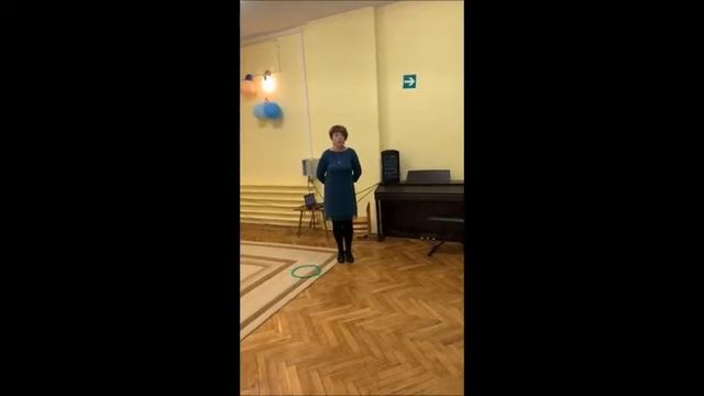 Физкультурно-развлекательный досуг "Достопримечательности Подмосковья" смотреть онлайн