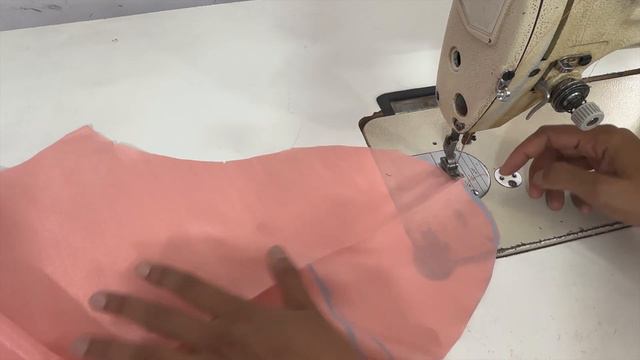 Puffy sleeves cutting and stitching | puffy sleeves | baloon sleeves design cutting and stitching | смотреть онлайн