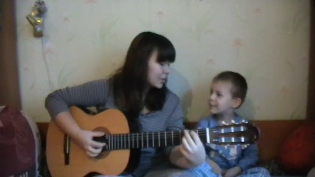Мама! С днем рождения!!!.mpg смотреть онлайн