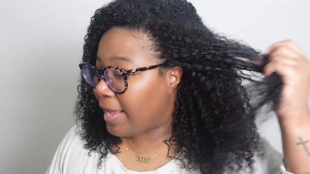 Olaplex Treatment on Natural Hair | Olaplex No 3 смотреть онлайн
