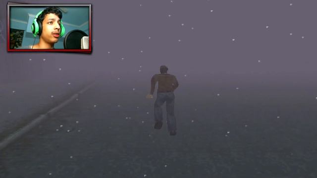 Silent Hill | EVIL DOGS [P2] смотреть онлайн