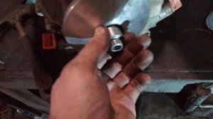 Вариатор на двигатель от мотоблока 6.5 сил