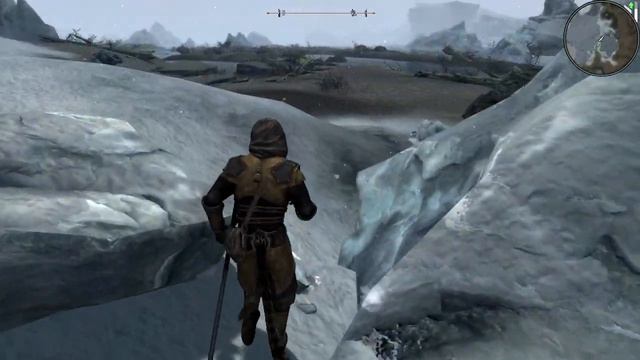 Skyrim Let's Become: The Khajiit Samurai #23 смотреть онлайн