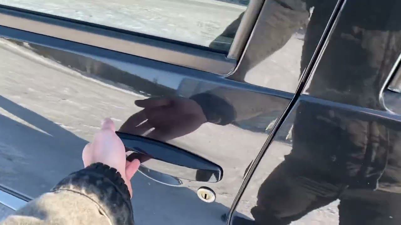 Renault Duster 2012 4WD смотреть онлайн