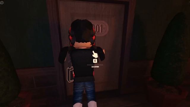 ? Проходим РОБЛОКС ДВЕРИ! КАК НАМ СПРЯТАТСЯ ЧТОБ НАС НЕ НАШЛИ В ROBLOX DOORS смотреть онлайн