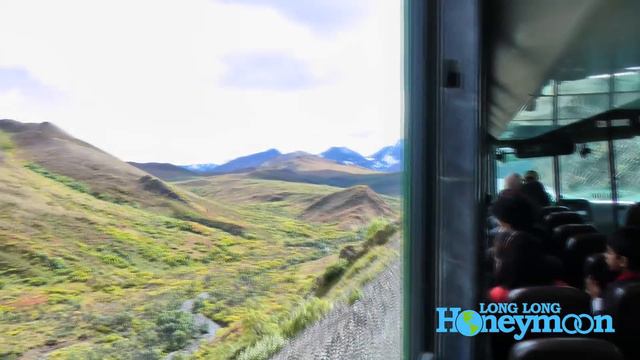 Think Outside The Hike! RV Travel For The Mobility Challenged