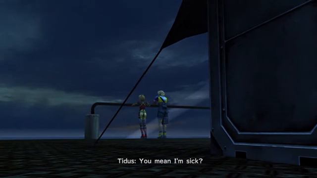 Final Fantasy X is still fun смотреть онлайн