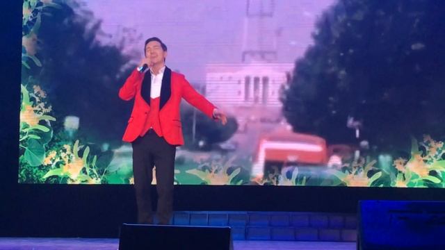 Песня про Уфу. День Башкирского языка смотреть онлайн