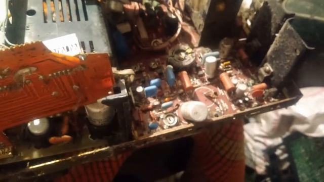 Телевизоры СССР по прежнему вне конкуренции смотреть онлайн