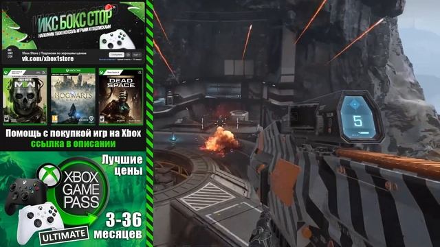 На Xbox Series X/S в 3 раза больше игр с поддержкой 120 FPS, чем на PlayStation 5 | Новости Xbox смотреть онлайн