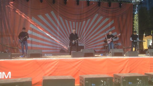 Письма издалека День химика 25 05 19 смотреть онлайн