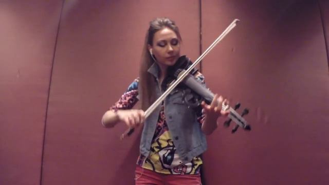 Earned It -VIOLIN COVER (From The "Fifty Shades Of Grey" Soundtrack) смотреть онлайн