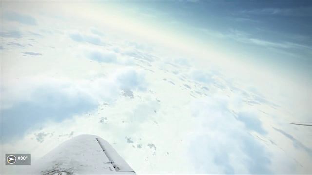 Il-2 Sturmovik, Battle of Stalingrad. Тренировочные вылеты. Сервер Wings Of Liberty. смотреть онлайн