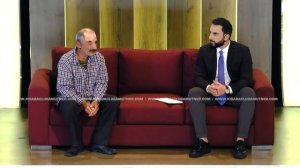 Horics Tuzhvats / Kisabac Lusamutner 05.12.2022