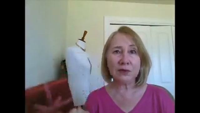 Упаковка винтажных украшенй смотреть онлайн