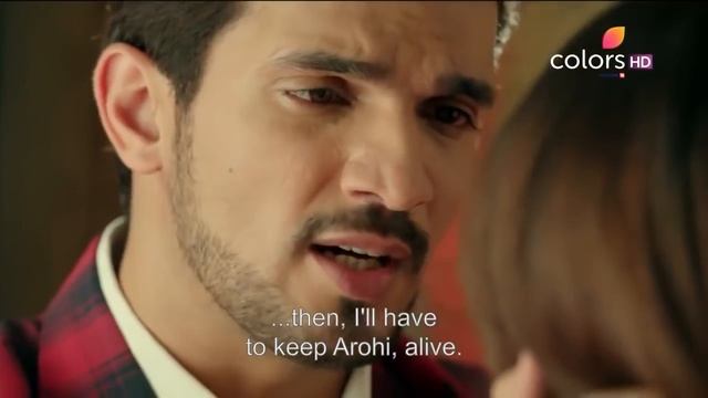 Ishq Mein Marjawan | Season 1 | Full Episode 14 смотреть онлайн