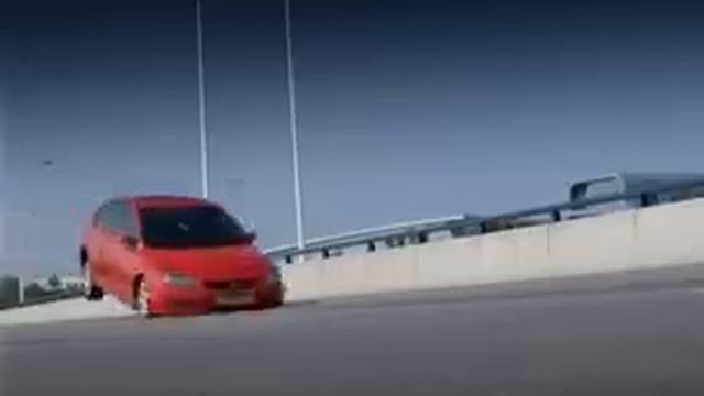 Ford Focus 5 dr - Make Every Day Exciting - China смотреть онлайн