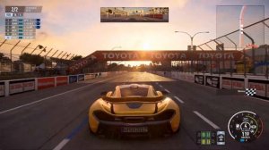 Project CARS 2 - ПЕРВЫЙ ВЗГЛЯД
