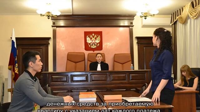 Предварительный договор купли-продажи квартиры смотреть онлайн