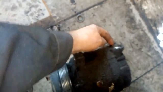 ОПЕЛЬ ОМЕГА X 2 XEV ЗАМЕНА ДПКВ смотреть онлайн