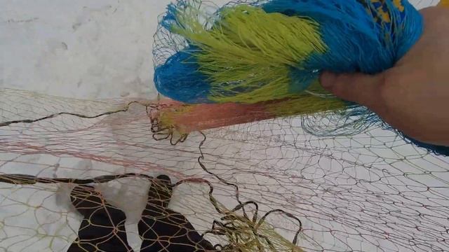 мои первые кастинговые сети смотреть онлайн