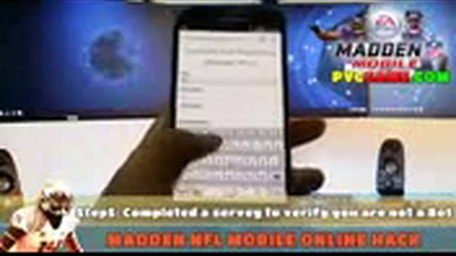 madden nfl mobile hack with jailbreak - madden nfl mobile game hack смотреть онлайн