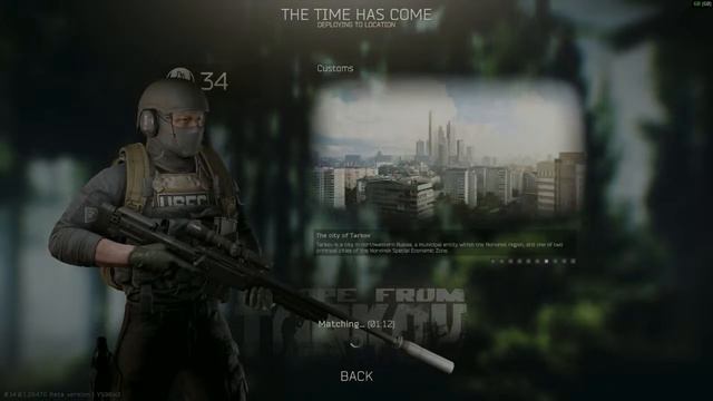 more tarkov смотреть онлайн