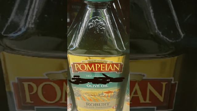 Olive oil loses its virginity смотреть онлайн